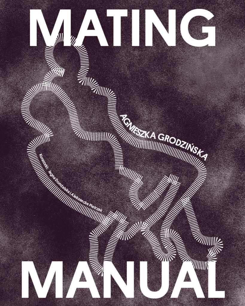 Mating Manual - wystawa w Fundacji Czas Kobiet